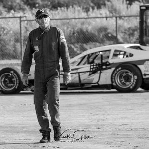 Meet your Posher, Terry